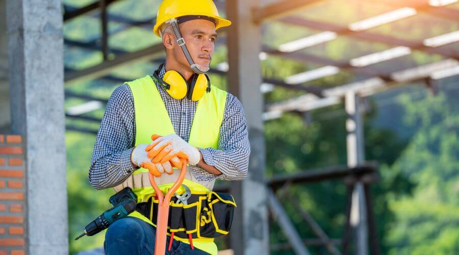 Professional metal roof installation in San Antonio, PR