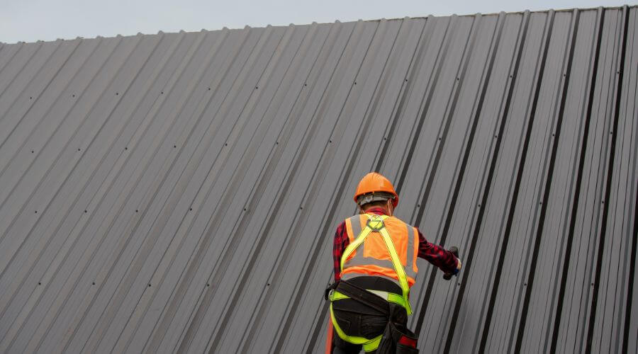 Iko Roofing Contractor in San Antonio, PR